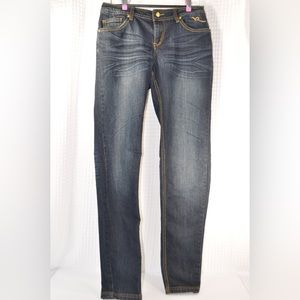 Vintage Rocawear Jeans Women’s Size 11/12.